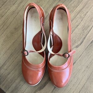 John Fluevog Size 10 Shoes